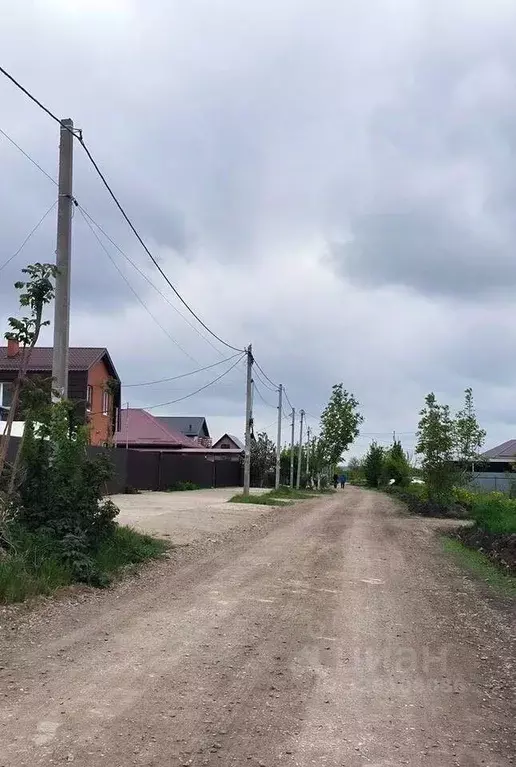 Участок в Московская область, Пушкинский городской округ, д. ... - Фото 1