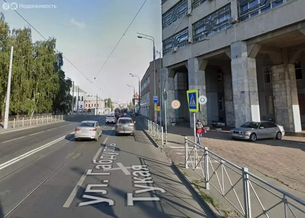 Офис (46.4 м) - Фото 2