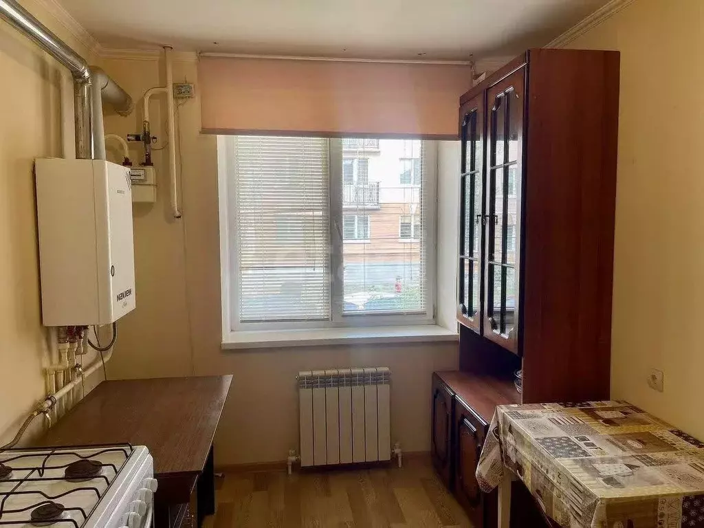 1-к кв. Калужская область, Калуга ул. Георгия Амелина, 5 (37.7 м) - Фото 0