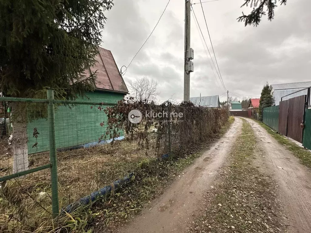 Дом в Татарстан, Казань Руно СНТ,  (34 м) - Фото 1