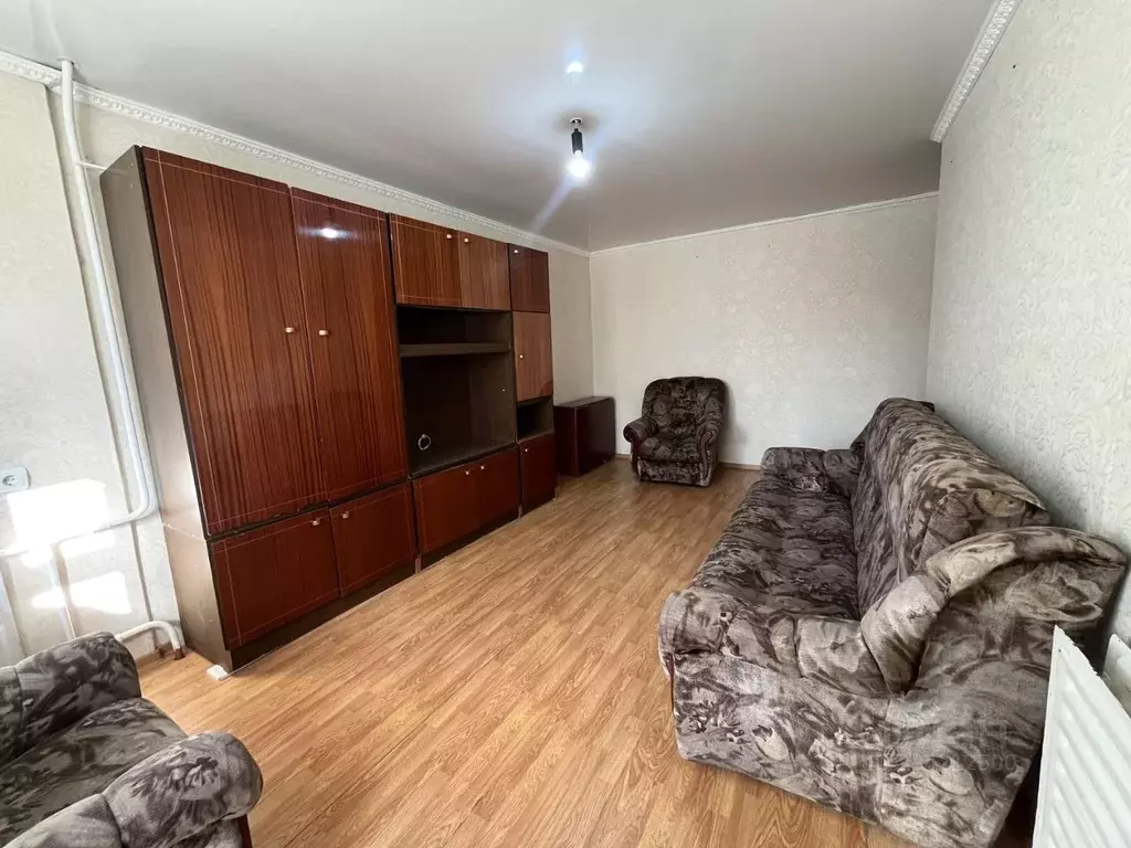2-к кв. Башкортостан, Уфа Российская ул., 13 (45.0 м) - Фото 1