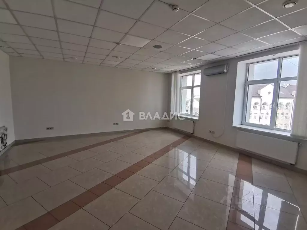 Офис в Татарстан, Казань Московская ул., 27 (170 м) - Фото 1