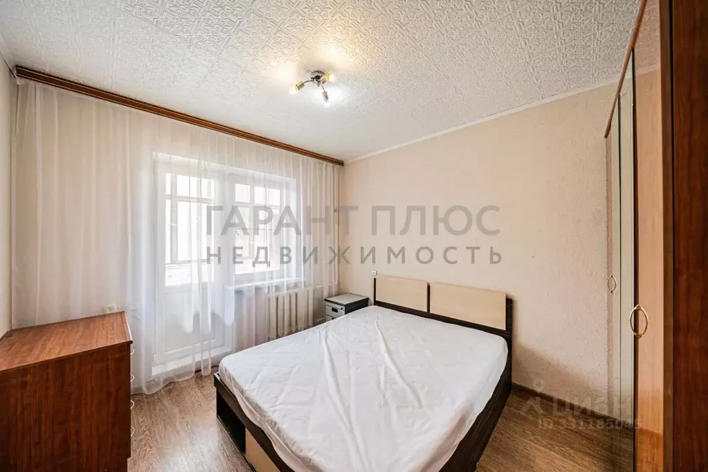 2-к кв. Липецкая область, Липецк бул. Имени Павла Шубина, 3 (50.0 м) - Фото 2