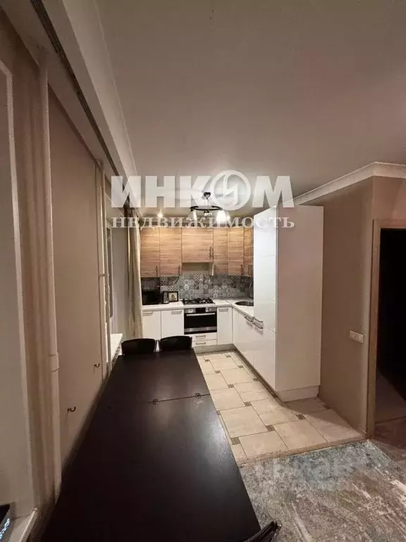 2-к кв. Москва ул. Шумилова, 13К2 (38.5 м) - Фото 2