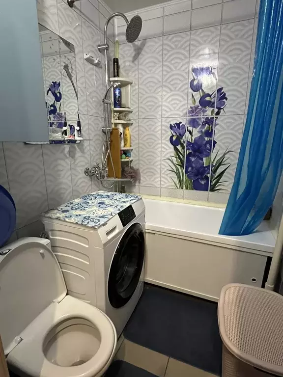 Продаётся 1-к квартира, 31.3 м - Фото 1