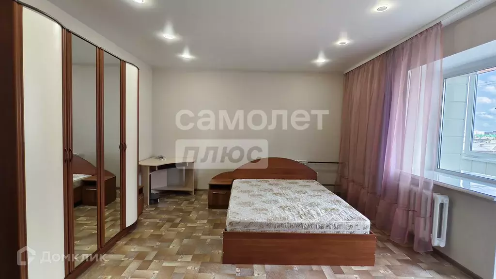 Продаётся 1-к квартира, 50 м - Фото 0