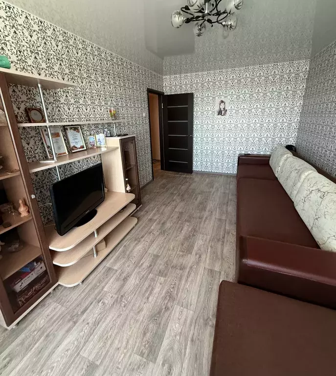 Продаётся 3-к квартира, 62 м - Фото 0
