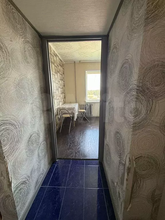 1-к. квартира, 37 м, 8/9 эт. - Фото 1