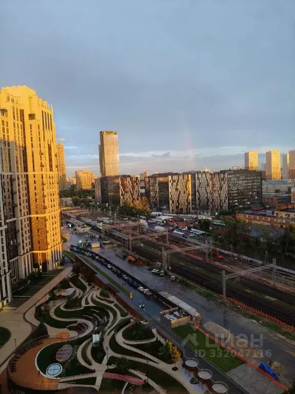 2-к кв. Москва ул. Академика Королева, 23 (59.1 м) - Фото 1