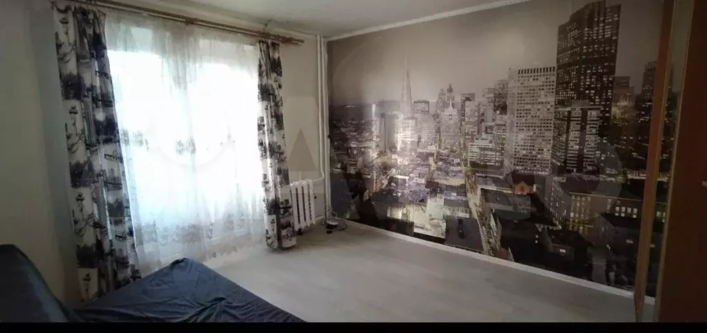 1-к. квартира, 30 м, 3/5 эт. - Фото 0