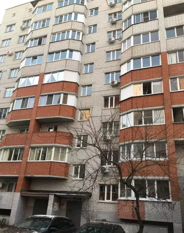 1-к кв. Воронежская область, Воронеж Минская ул., 83 (30.0 м) - Фото 0