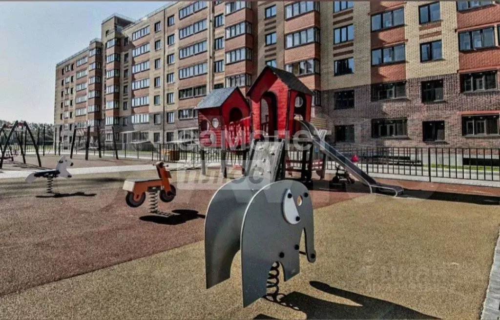 Студия Рязанская область, Рязань Малиновая ул., 6 (28.6 м) - Фото 1