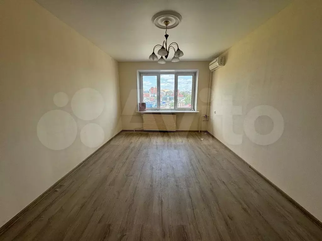 3-к. квартира, 66,6 м, 10/10 эт. - Фото 0