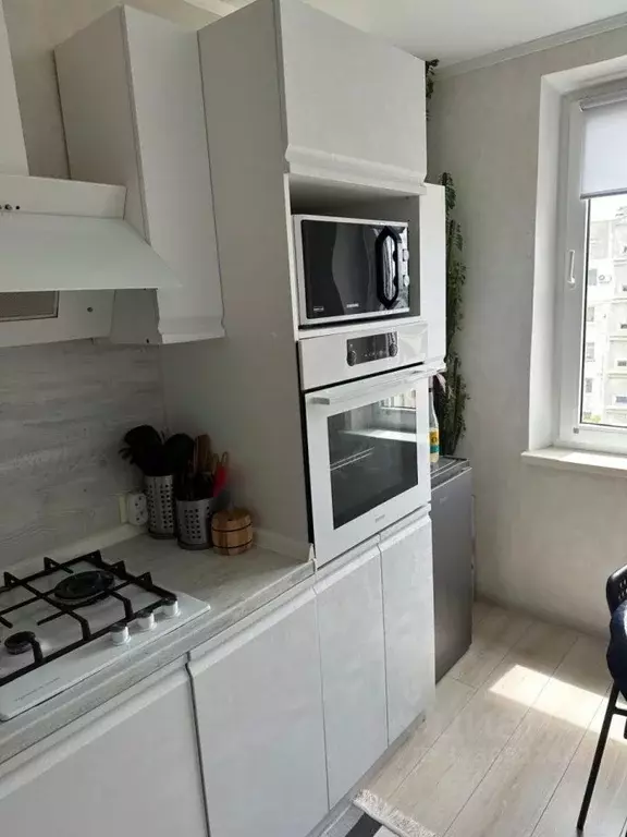 3-к кв. Крым, Бахчисарай ул. Советская, 12 (66.3 м) - Фото 2