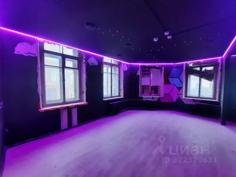 Склад в Санкт-Петербург Дегтярная ул., 5-7 (164 м) - Фото 2