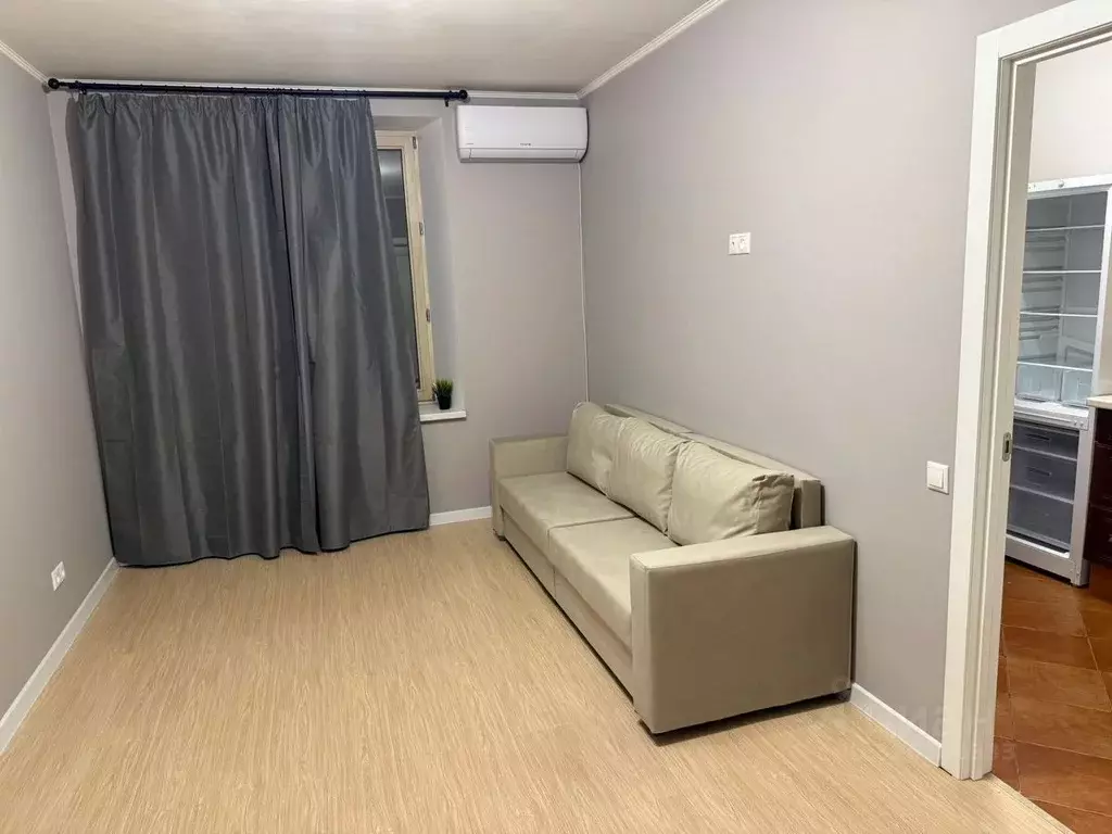 1-к кв. Москва пос. Коммунарка, ул. Фитаревская, 19 (34.0 м) - Фото 1