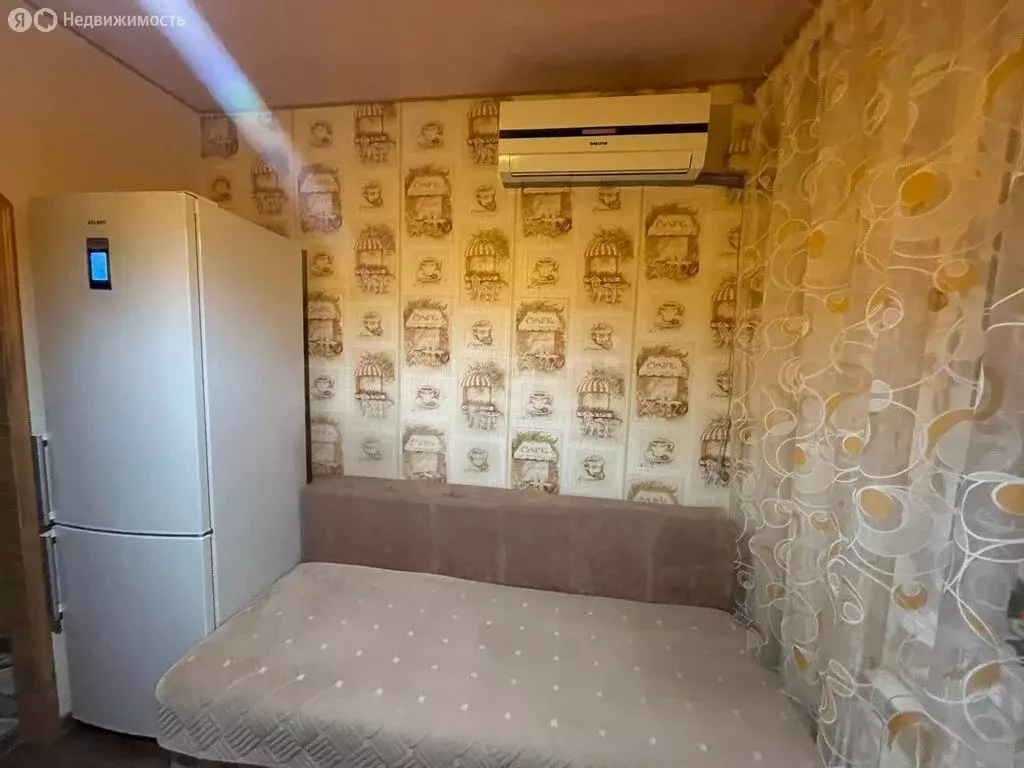 1-комнатная квартира: Белгород, улица Есенина, 48 (35 м) - Фото 2