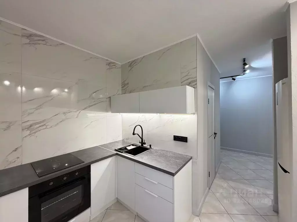 2-к кв. Москва Неманский проезд, 11 (47.0 м) - Фото 2