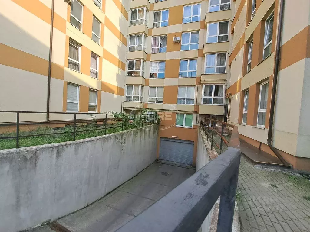Помещение свободного назначения в Калининградская область, Калининград ... - Фото 2