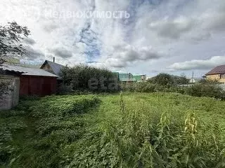 Дом в Тюмень, улица Агеева (42.7 м) - Фото 2