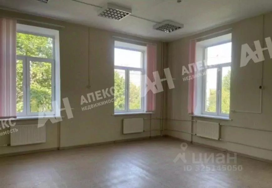 Помещение свободного назначения в Москва Малый Предтеченский пер., 1/2 ... - Фото 1