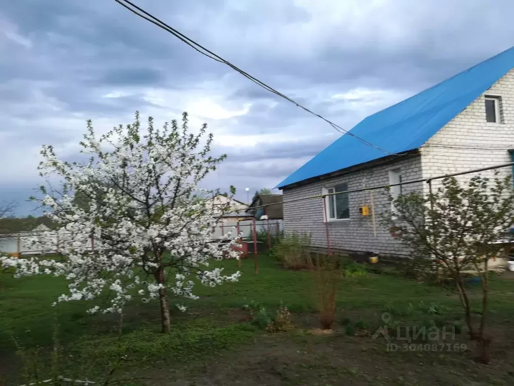 Дом в Рязанская область, Кораблинский муниципальный округ, Ключанское ... - Фото 1