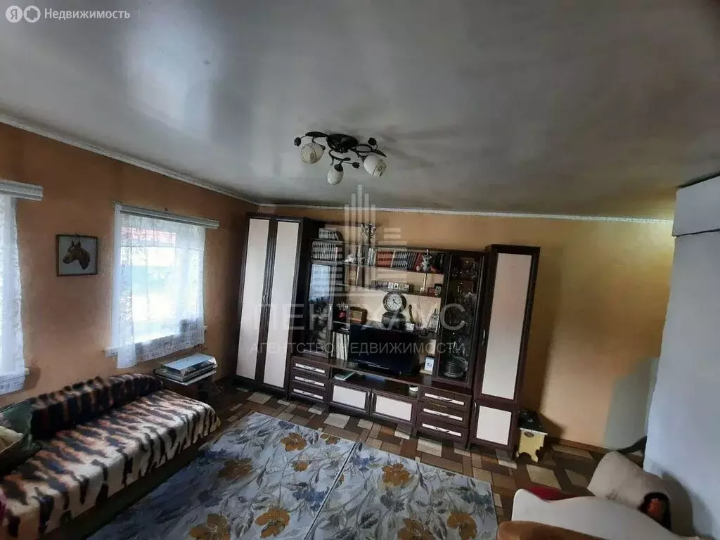 3-комнатная квартира: Судогда, улица Карла Маркса, 37 (58 м) - Фото 2