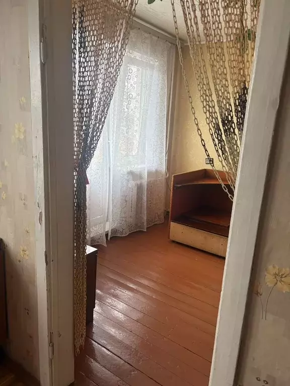 2-к кв. Ленинградская область, Сясьстрой Волховский район, Советская ... - Фото 2