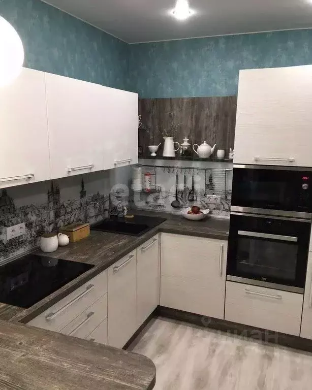 3-к кв. Коми, Сыктывкар ул. Карла Маркса, 100 (65.7 м) - Фото 2