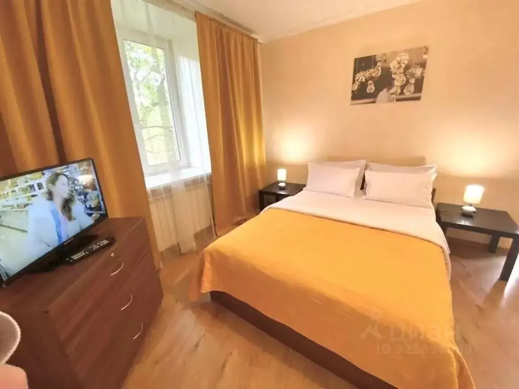 1-к кв. Москва Ленинградское ш., 92/1 (33.0 м) - Фото 2