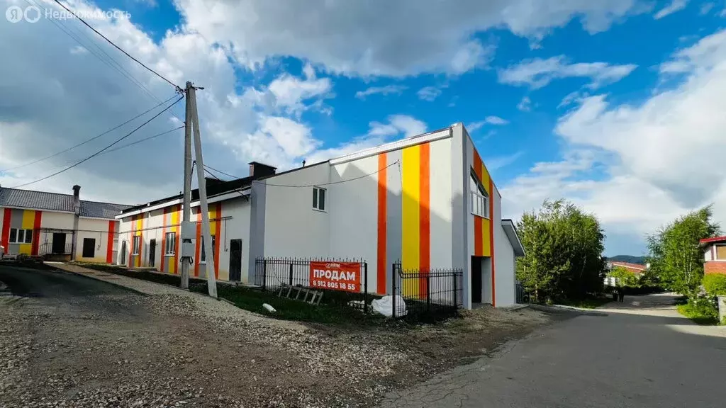 3-комнатная квартира: деревня Якты-Куль, Новая улица, 10 (62.1 м) - Фото 2