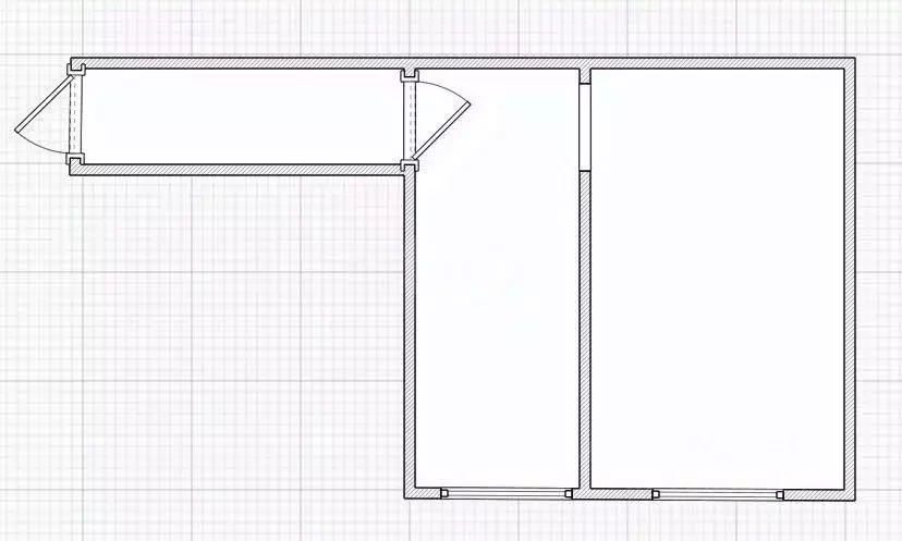 1-к кв. Костромская область, Кострома Мясницкая ул., 13 (20.0 м) - Фото 2