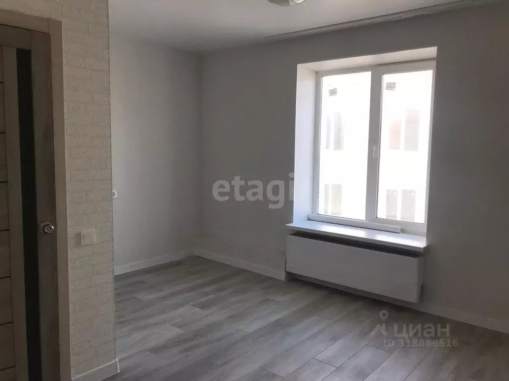 Студия Томская область, Томск Солнечный мкр, ул. Герасименко, 7Дс1 ... - Фото 1