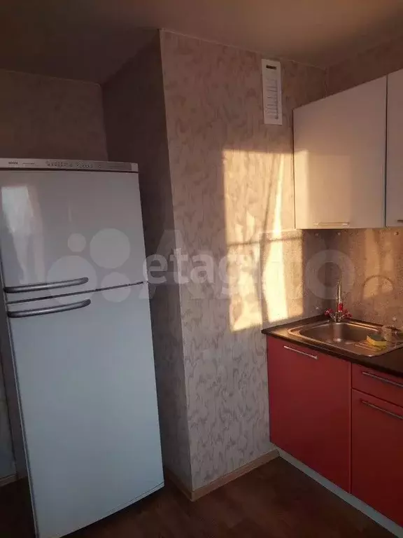 1-к. квартира, 45,7 м, 7/16 эт. - Фото 1