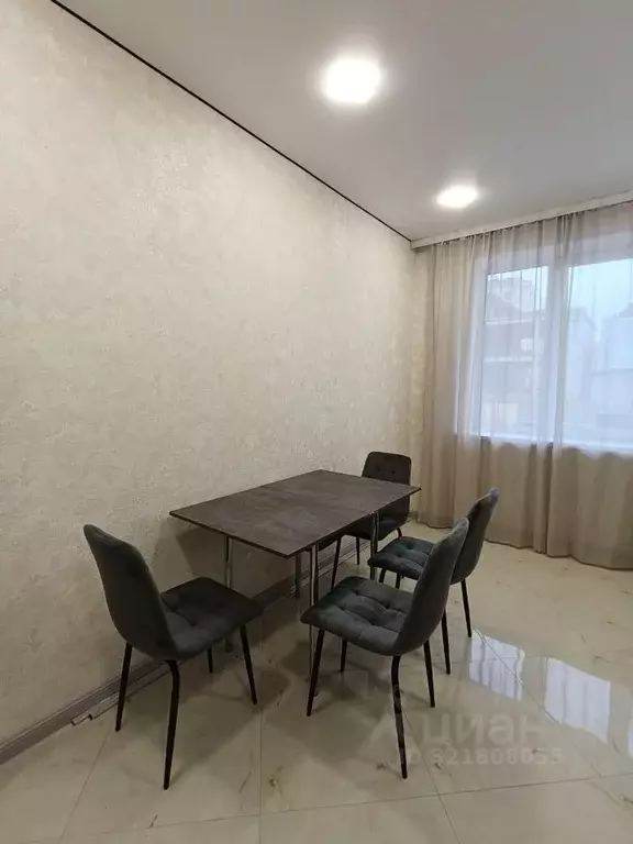 3-к кв. Северная Осетия, Владикавказ ул. Курсантов-Кировцев, 27Ак1 ... - Фото 1