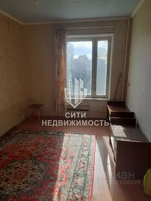 2-к кв. Москва ул. Софьи Ковалевской, 8 (47.0 м) - Фото 1