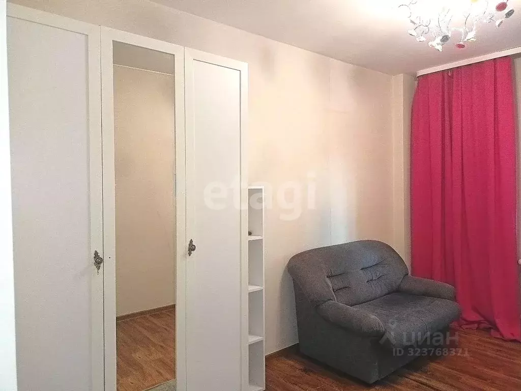 2-к кв. Иркутская область, Иркутск ул. Лермонтова, 279/6 (65.0 м) - Фото 1