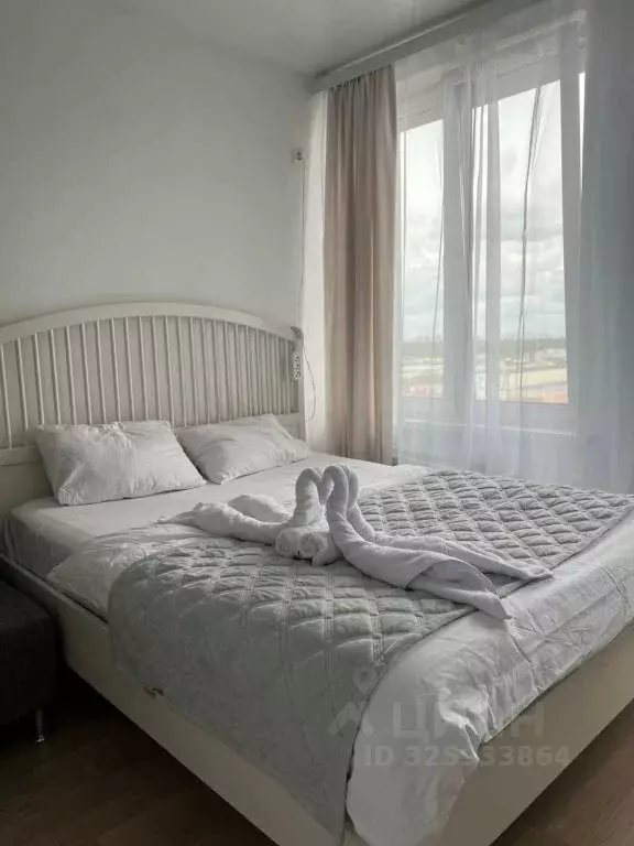 1-к кв. Москва Цимлянская ул., 3к1 (30.0 м) - Фото 1