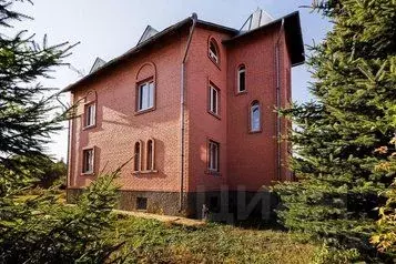 Дом в Московская область, Химки Клязьма-Старбеево мкр, Вашутино кв-л, ... - Фото 0