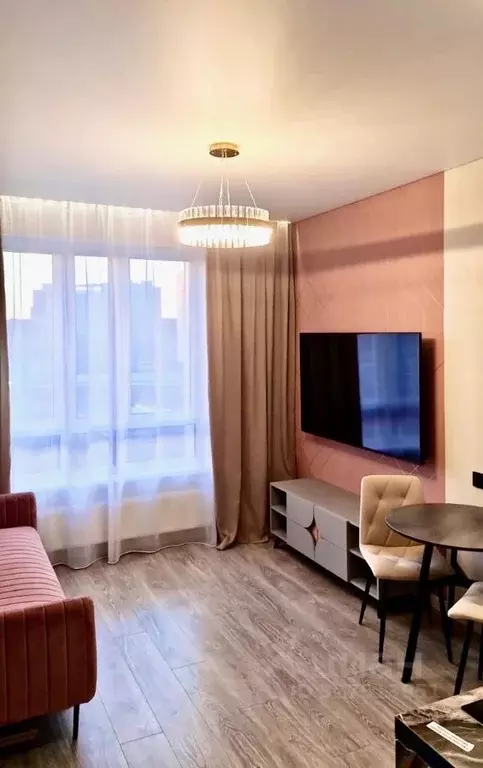 1-к кв. Москва Тагильская ул., 2к1 (33.0 м) - Фото 1