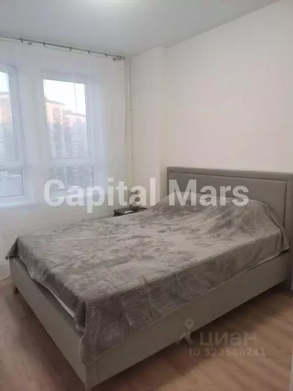 2-к кв. Московская область, Красногорск городской округ, Путилково пгт ... - Фото 1