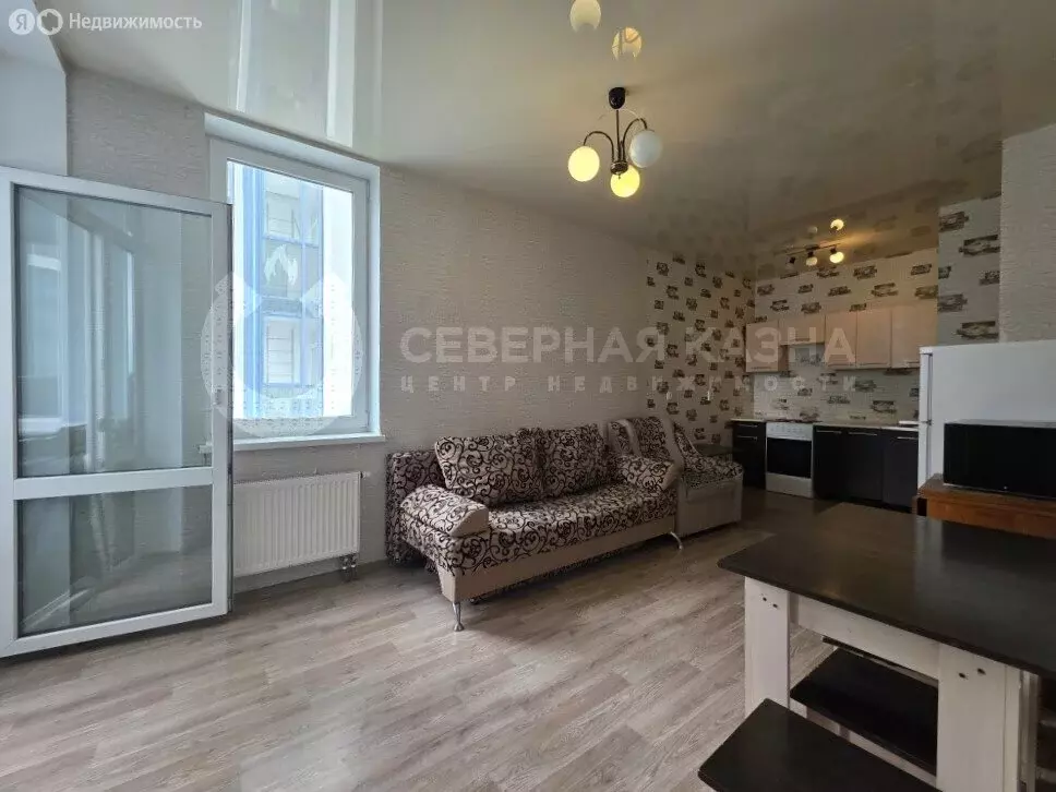 2-комнатная квартира: Екатеринбург, улица Блюхера, 95 (63.5 м) - Фото 2