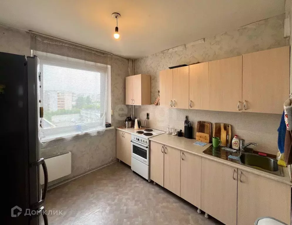 Продаётся 2-к квартира, 55.8 м - Фото 1