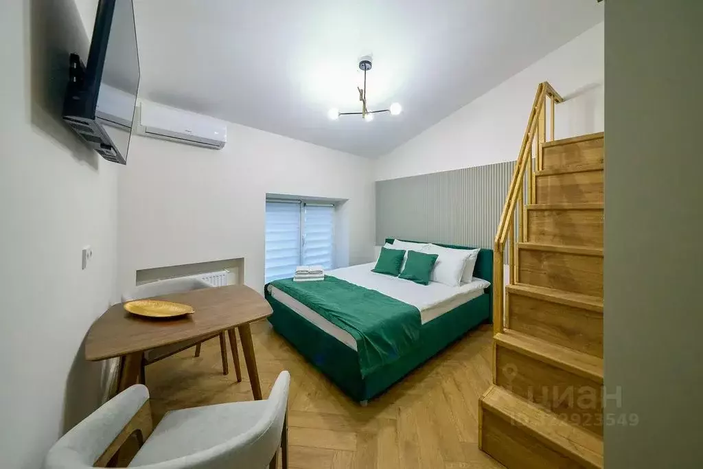 1-к кв. Санкт-Петербург Кирочная ул., 53/46Б (25.0 м) - Фото 2