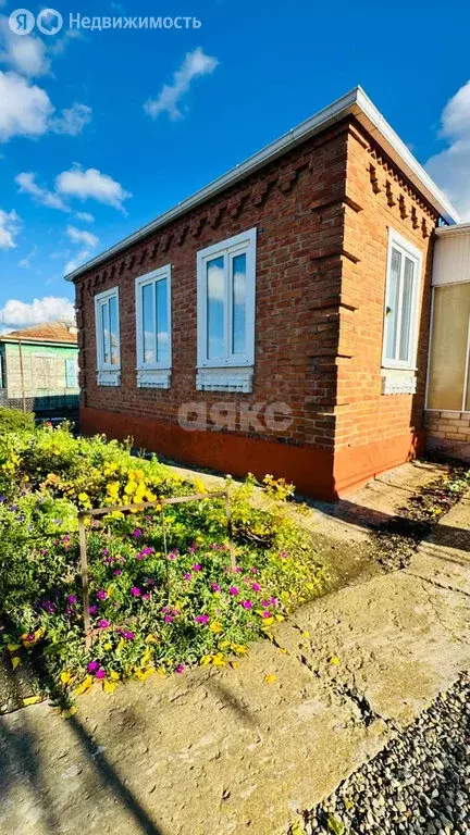 Дом в Платнировская, улица Кирова (150 м) - Фото 1