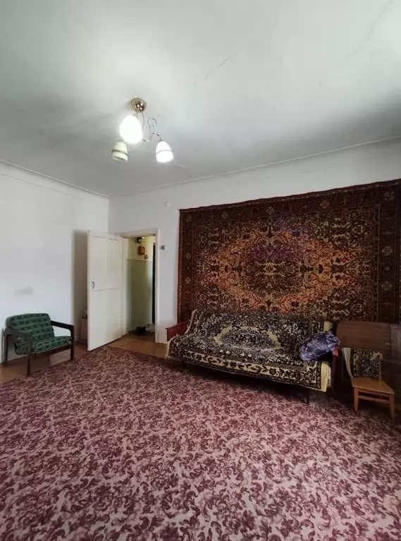 2-к кв. Оренбургская область, Орск Новый город мкр, ул. ... - Фото 0
