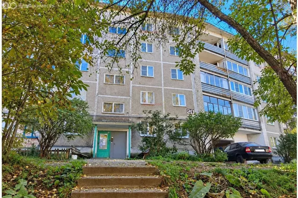 3к в -комнатной квартире (15 м) - Фото 2