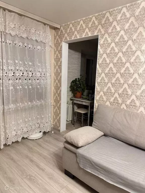 Продаётся 3-к квартира, 57 м - Фото 1