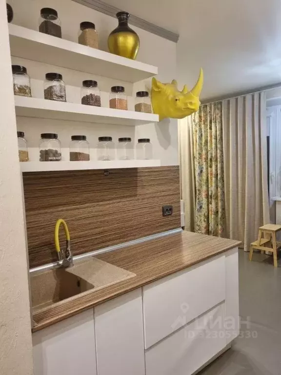 Студия Челябинская область, Челябинск Университетская Набережная ул., ... - Фото 2