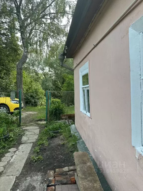 Дом в Тульская область, Тула городской округ, д. Петрово 23 (50 м) - Фото 0